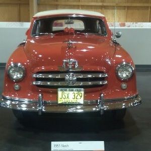 Meet your Posher, Bernadette